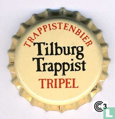 Tilburg Trappist - Tripel