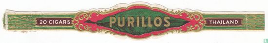 Purillos - Afbeelding 1