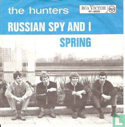 Russian Spy and I - Bild 2