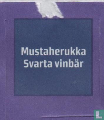 Mustaherukka - Image 3