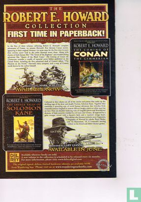 Conan 1  - Afbeelding 2