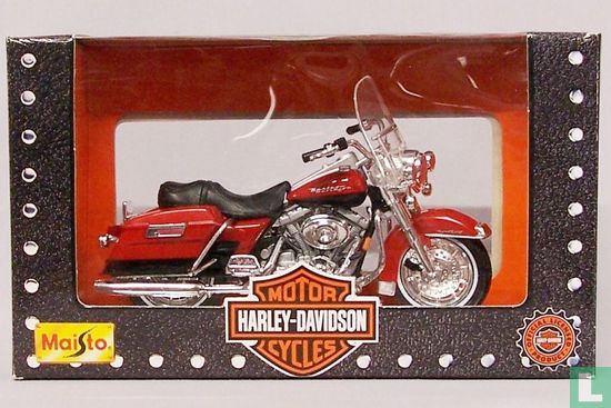 Harley-Davidson FLHR Road King - Image 3