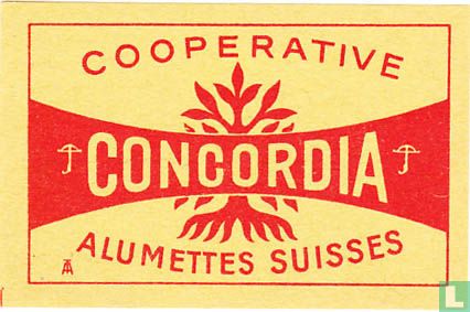 Cooperative Concordia