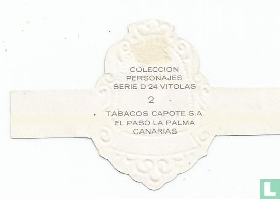 Pérez Galdós  - Image 2