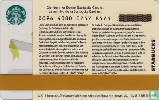 Starbucks Zwitserland - Image 2
