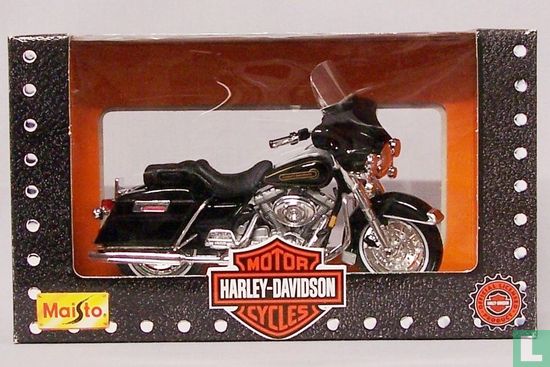 Harley-Davidson 1999 FLHT Electra Glide Standard  - Afbeelding 3