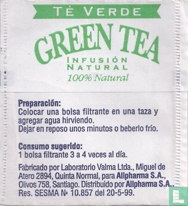 Te Verde - Image 2