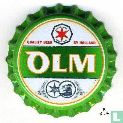 Olm - Quality Beer