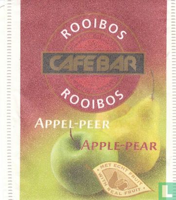 Rooibos Appel-Peer - Image 1
