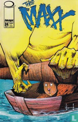 The Maxx 24 - Image 1