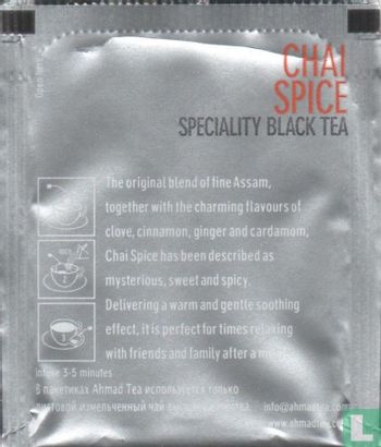 Chai Spice  - Bild 2