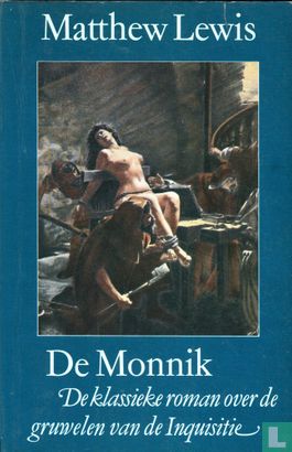 De monnik - Afbeelding 1
