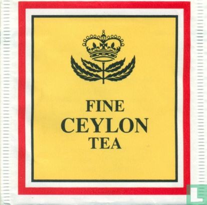 Fine Ceylon Tea   - Bild 1