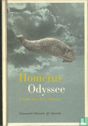 Odyssee - Image 1