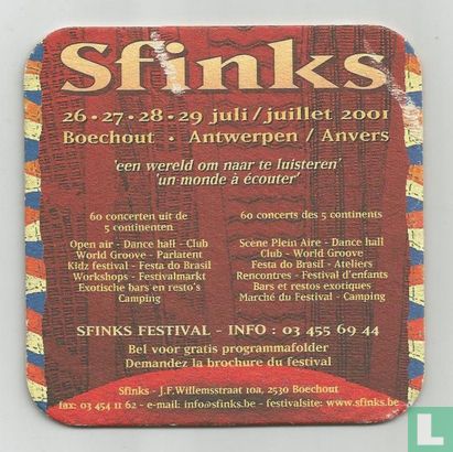 sfinks - Image 2