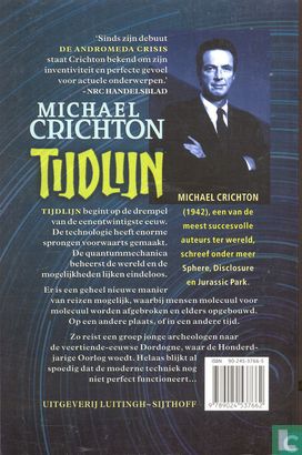 Tijdlijn  - Bild 2