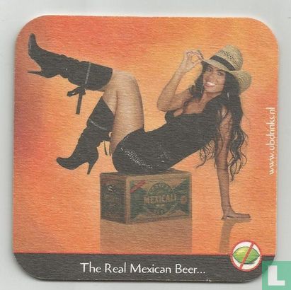 Cerveza Bier Mexicali - Afbeelding 2
