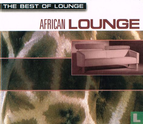African Lounge  - Image 1