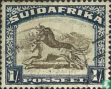 Wildebeest (Afrikaans) - Image 1