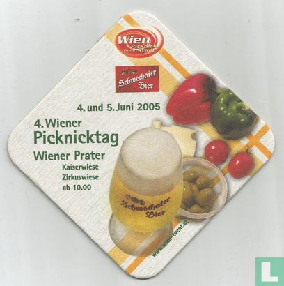 4.Wiener Picknicktag - Image 1