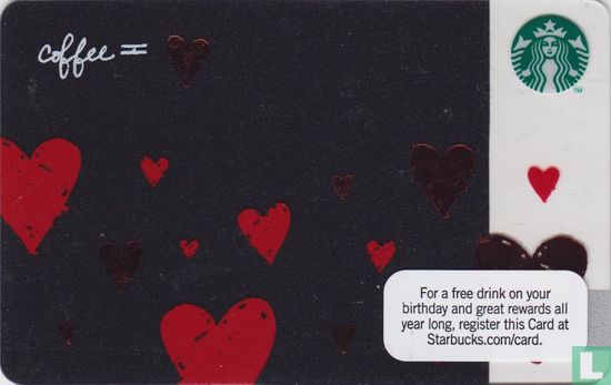Starbucks 6075 - Image 1