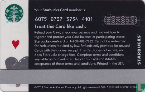 Starbucks 6075 - Bild 2