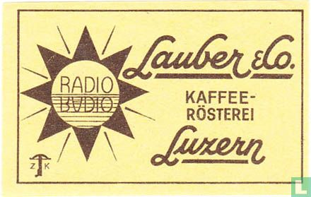 Radio Lauber & Co