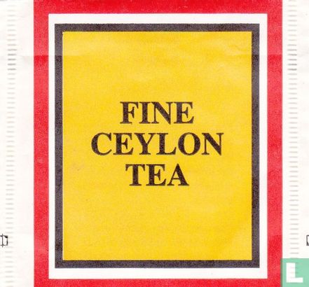 Fine Ceylon Tea  - Bild 1