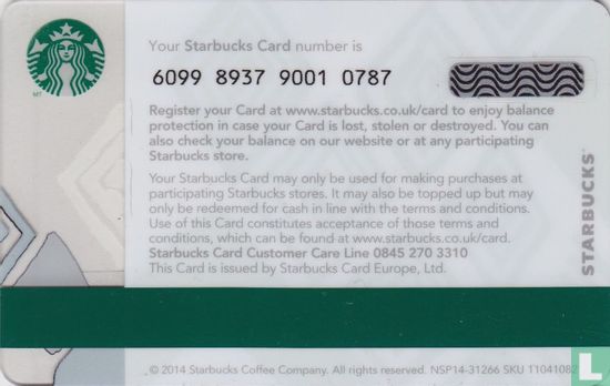 Starbucks 6099 - Image 2