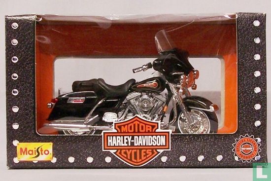 Harley-Davidson 1997 FLHT Electra Glide Standard - Bild 3