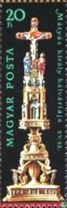 Schat van de kathedraal van Esztergom