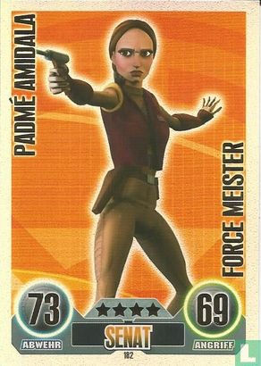 Padmé Amidala - Bild 1