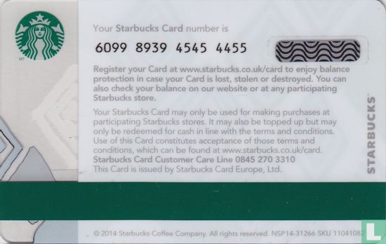 Starbucks 6099 - Bild 2