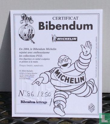 Michelin Bibendum - Image 3