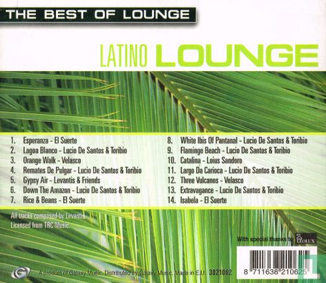 Latino Lounge - Image 2