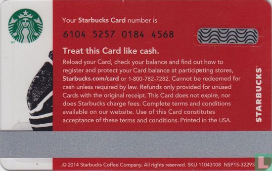 Starbucks 6104 - Image 2