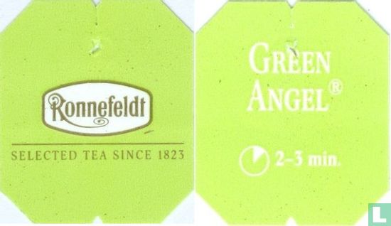 Green Angel  [r] - Afbeelding 3