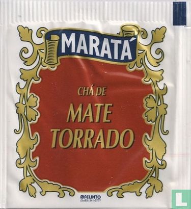 Chá de Mate Torrado - Image 2