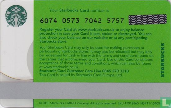 Starbucks 6074 - Image 2