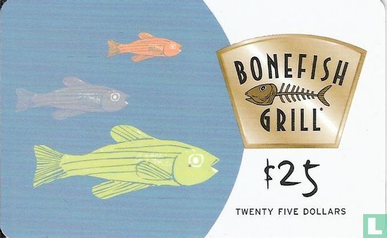 Bonefish Grill - Bild 1
