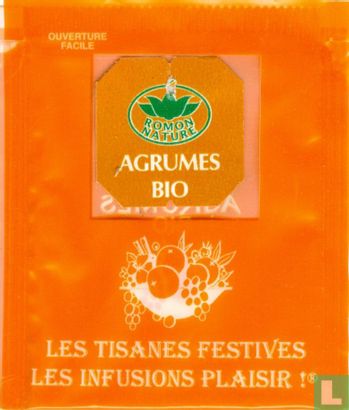 Agrumes Bio - Image 1