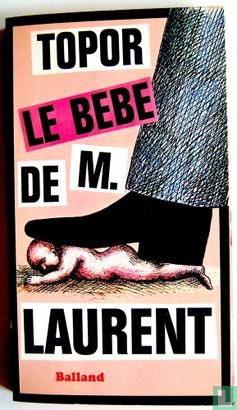 Le bebe de M. Laurent - Image 1