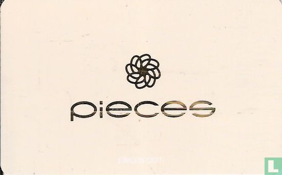 Pieces - Afbeelding 1