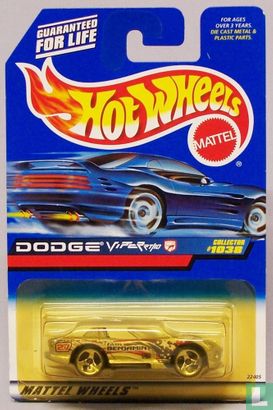 Dodge Viper RT/10 - Afbeelding 1