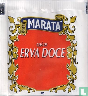 Chá de Erva Doce - Image 2