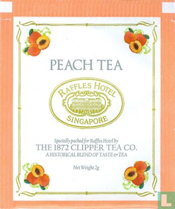 Peach Tea - Bild 2