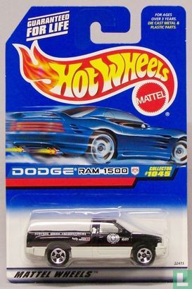 Dodge Ram 1500 - Afbeelding 1