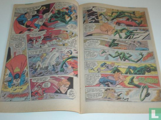 DC comics presents 93 - Afbeelding 3