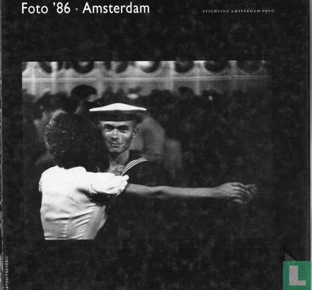 Foto '86 Amsterdam - Afbeelding 1