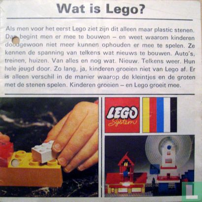 LEGO 1969 - Image 1